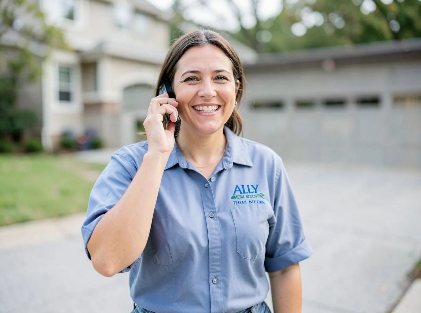 Metal Roof Installation Decatur, AL FAQs
